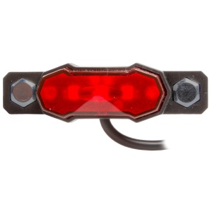 Stop Spate SMART Vulcan Mini E-Bike - Img 1