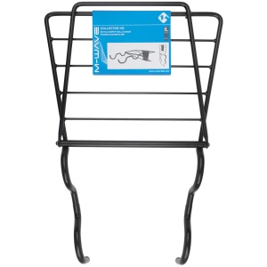 Suport Metal Depozitare M-WAVE Collector HD Pliabil (Maxim 70kg) E-Bike - Img 2