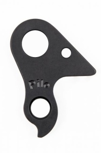 Ureche Cadru PILO D737 Haibike