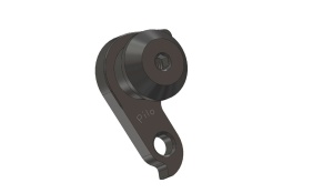 Ureche Cadru PILO D965 pentru Yeti – Aluminiu CNC, Durabilitate Maximă