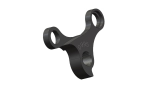 Ureche Cadru PILO D995 pentru Devinci – Aluminiu CNC, Durabilitate Maximă