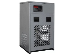 Uscator frigorific cu filtre incorporate (1 - 0,01u), capacitate 100 m3/h - WLT-WDF-100