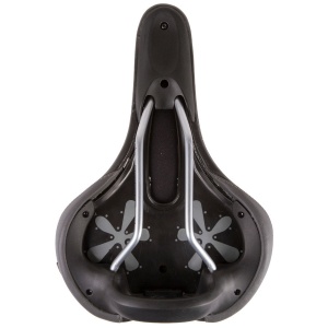 VELO TOUR E-GRIP Plush nyereg – 190 mm - Img 3