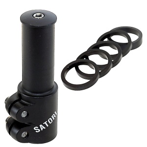 Adaptor Ghidon SATORI 1.1/8" - Img 2