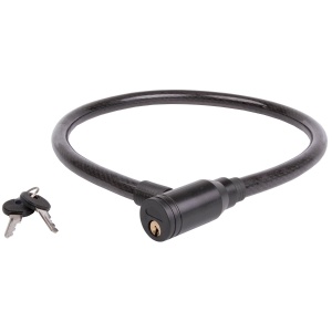 Antifurt cu Cheie SXT 15 x 800 mm