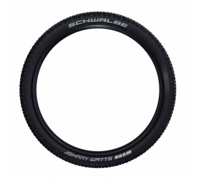 Anvelopa 27.5x2.35 (60-584) SCHWALBE JOHNNY WATTS Pliabil - Img 1
