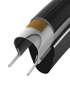 Anvelopa VITTORIA Corsa Pro 700x28C (28-622) TLR - Img 5