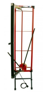 Aparat electric de taiat polistiren EUROKOMAX F44/58