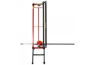 Aparat electric de taiat polistiren EUROKOMAX V113