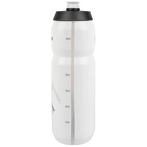 Bidon Plastic M-WAVE PBO-750 Alb Matt 750 ml - Img 3