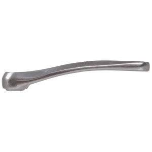 Brat Angrenaj Stanga M-WAVE Silver 175 mm - Img 2