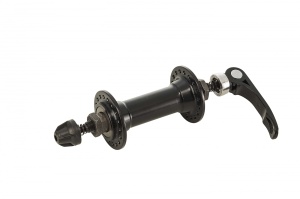 Butuc Fata SXT 36H Negru 2 Rulmenti