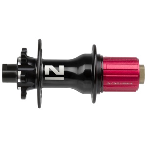 Butuc Spate NOVATEC D792SB/A-AA-11S 24H FD 12 x 142