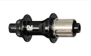 Butuc Spate NOVATEC D792SB-CL-X12-A4S-11S 12x142 mm 32H Centerlock - Img 2
