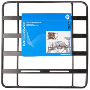 Cadru Baza Portbagaj M-WAVE RACKY BASEPLATE - Img 2