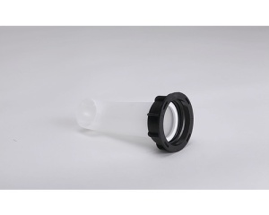 Cale evacuare IBC S60x6 90° - Img 2