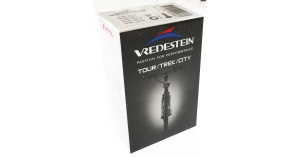 Camera VREDESTEIN 26 x 1.30-1.70 MTB Slim FV 50 mm