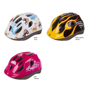 Casca Copii M-WAVE JUNIOR Zoo S(52-56 cm) - Img 5