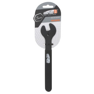 Cheie Conuri SUPER B TB-8652 17mm - Img 2