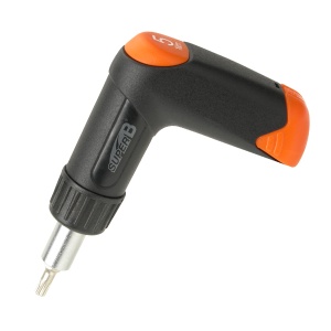 Cheie Dinamometrica 5 Nm SUPER B TB-TW35-5