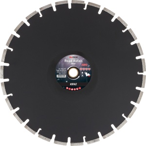 Disc diamantat pentru asfalt Diatech ROAD STAR Diametru (mm) 450
