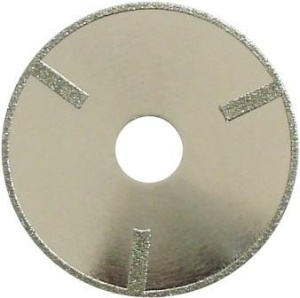 Disc DiamantatExpert pt. Marmura, Fibra optica & Plastic 115x22.2 (mm) Premium - DXDH.2117.115-G