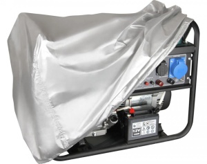 HUSĂ PT. GENERATOARELE KONNER & SOHNEN SERIA KS-3000 - KS-COVER-10 - Img 4