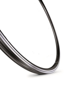 Janta MACH 1 ER-10 28" - (622 x 19C) - 36H Negru - Img 1