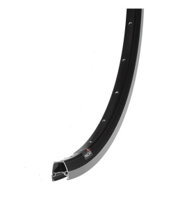 Janta MACH1 ROAD RUNNER 700x15C(622 x 15C) -32H Negru - Img 1