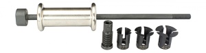 Kit Instalare Ratchet Ring NOVATEC 27T, 33T, 42T
