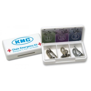 Kit MissingLink KMC Emergency 9 - 10 - 11 Viteze - Img 2