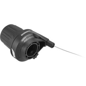 Maneta Schimbator SHIMANO SL-RV200-LN 3v (Stanga) - Img 2