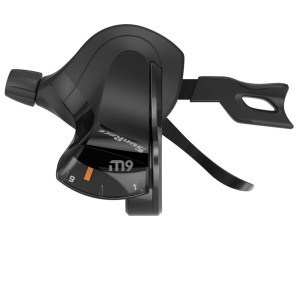 Maneta Schimbator SUNRACE MTB 2/3V (DLM933 ) Shimano/Sram