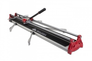 Masina de taiat gresie, faianta 120cm, HIT-1200 N cu sacosa pt. transport - RUBI-26962 - Img 2