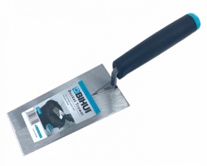 Mistrie dreapta 160mm, maner soft-grip - BIHUI-BTCHB6 - Img 4