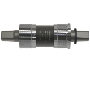 Monobloc Pedalier SHIMANO BB-UN300 BSA 73 mm 118 mm