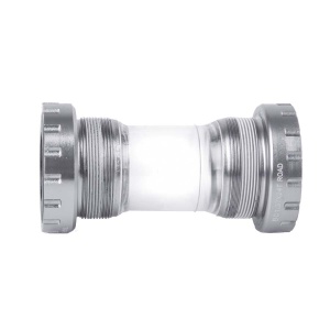 Monobloc Pedalier SXT Road 68 mm 102 g