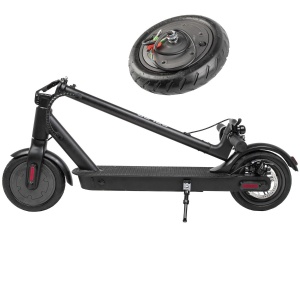 Motor Fata E-Trotineta ANLEN E9X - Img 3