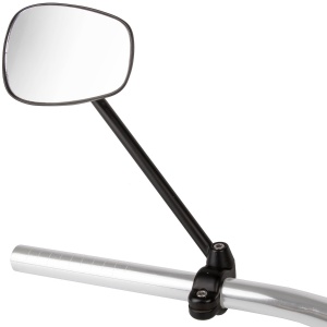 Oglinda Bicicleta M-WAVE SPY BASE 3D - Img 3