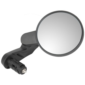 Oglinda Bicicleta M-WAVE SPY SPACE LN XL- 62 mm - Img 3