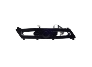 Pedale Duble HT GD1 Negru - Img 3