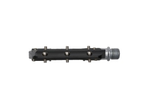 Pedale HT AE12 Rosu - Img 2