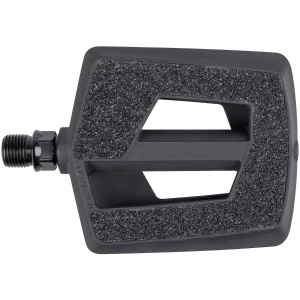Pedale Plastic M-WAVE STEADY FLAT Non-Slip 20x96x86 mm 9/16 - Img 3