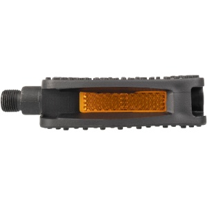 Pedale Plastic SXT 85x98 mm 9/16" - Img 3