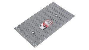 Piesa pt. raboteza mortar 250x144mm - RUBI-65957