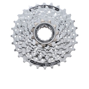 Pinion Casetat SHIMANO HG51 8v 11-32T