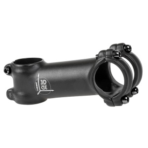 Pipa SXT 31.8/100 mm Negru
