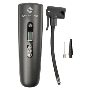 Pompa Electrica M-WAVE Elumatik USB 2 / AP- 117 - Img 6