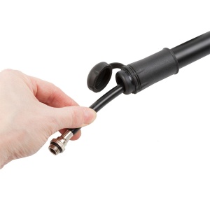Pompa Mini M-WAVE FLEXI TUBE - Img 2