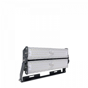 Proiector Macara SETO CRANESTAR 12k pentru Iluminarea suprafețelor mari, 4 module